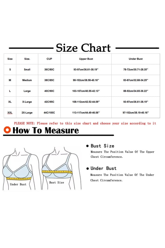 Women's Gather Bra Full Coverge Push up Adjustable Strap Everyday Plus Size Bralettes for Women
