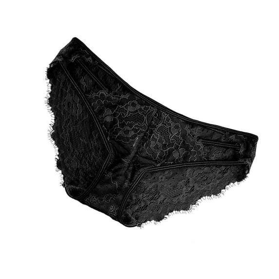 yillto Women's Seamless Panties Lace Hipster Briefs Ladies Soft Comfort Breathable Stretch Underwear