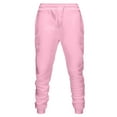 thumbnail image 1 of yillto Womens Sweatpants High Waist Drawstring Joggers Pant Athletic Lounge Sweatpant with Pockets, 1 of 4