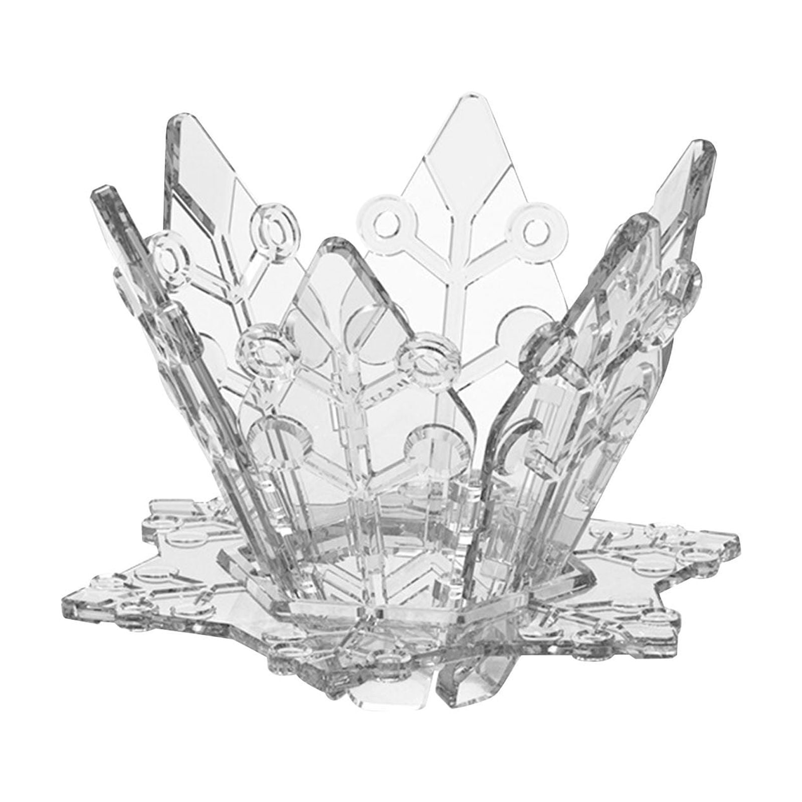 yilyih Coffee Maker Water Filter,Coffee Dripper 12 Cups Resin Pour