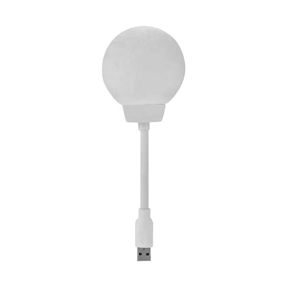 yilyih Led Night Light Bulbs Intelligent Voice Control Voice-Activated Night Light Eye Protection Bedroom Sleep Night Light Usb Plug-In Night Light Book Night Light for Reading