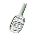 thumbnail image 1 of yilyih Lemon Grater with Handle - Rust Proof Metal Lemon Zester | Ergonomic Cheese and Carrot Grater | Efficient Portable Kitchen Tool Compact Small Cheese Grater, 1 of 9