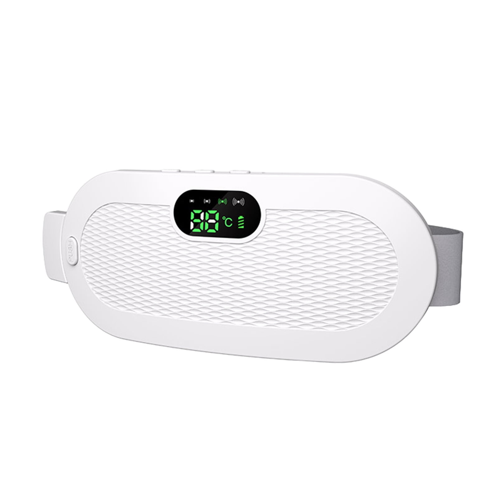 yilyih Lower Back Heating Pad,Portable Heating Pad Heating Pad for