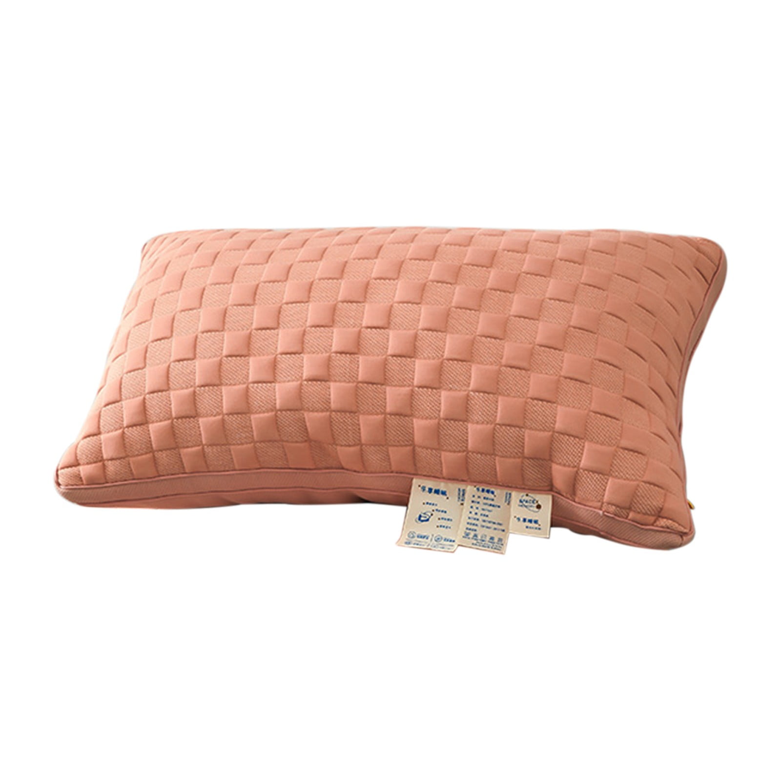 yilyih Memory Foam Pillows for Sleeping Memory Foam Bed Pillows for