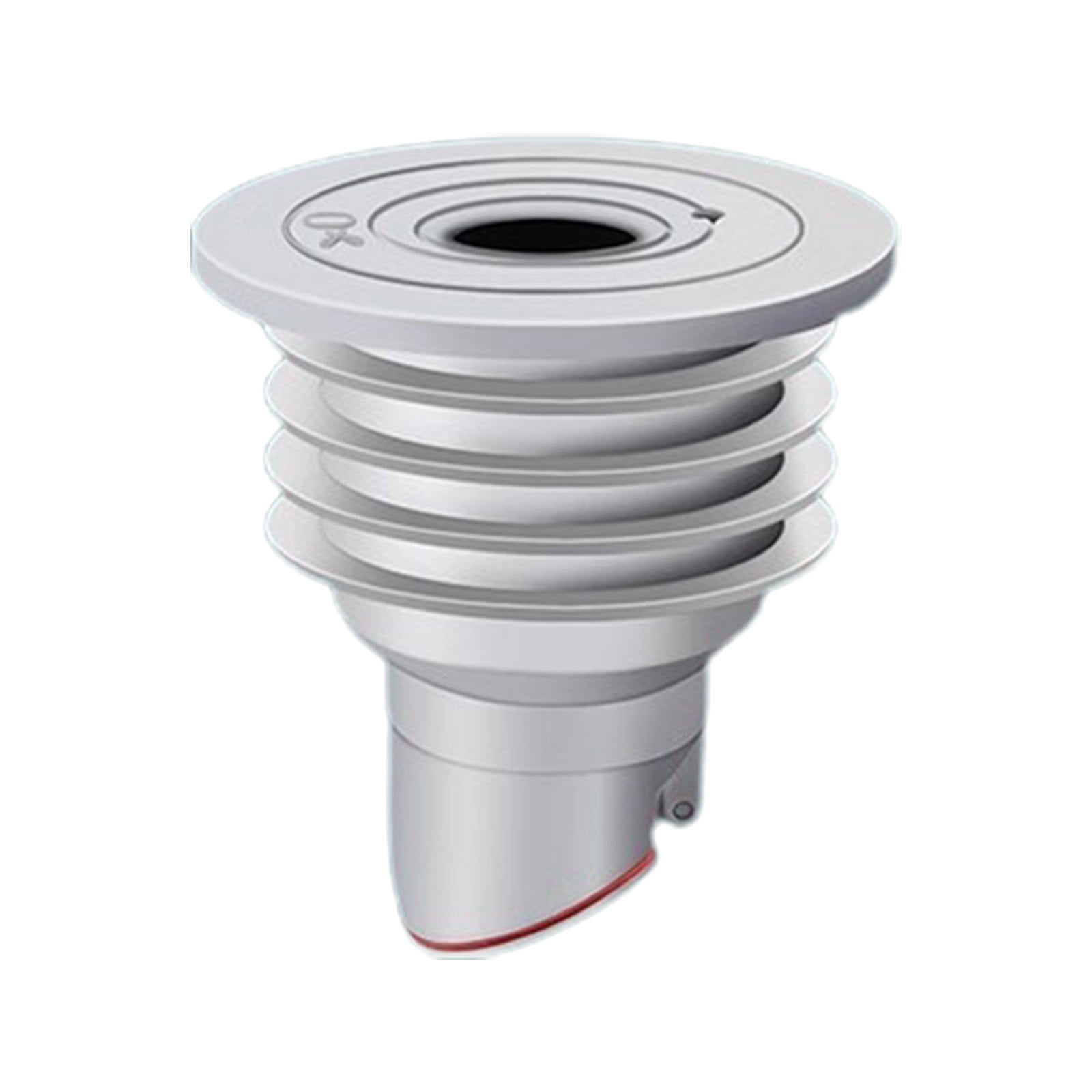 yilyih Sink Adapter for Washing Machine Odor Device for Drainage