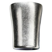 yilyih Stainless Steel Coffee Cup Style Coffee Cup American Retro Industrial Style 304 Stainless Steel Cup Camping Metal Cup Can Opener Stainless Steel