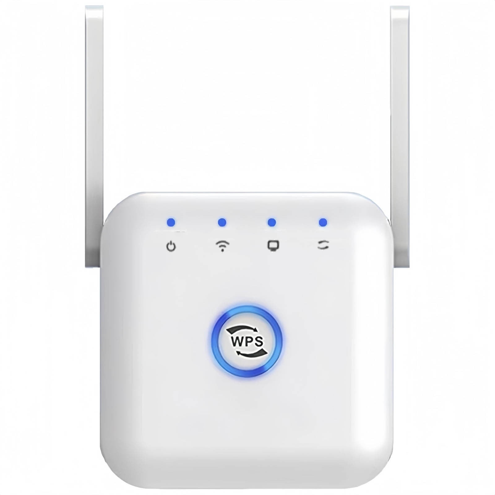 yilyih Wifi Extender with Port,2024 Newest Wifi Booster Wifi Extender