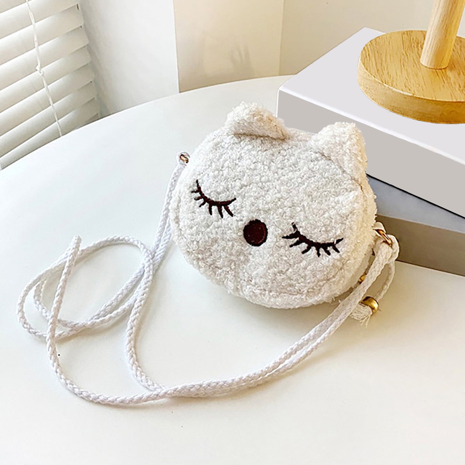 Children's Mini Clutch Bag Cute Crossbody Bags for Women Kids Small Coin  Wallet Pouch Baby Girls Party Purse Accessories Bag