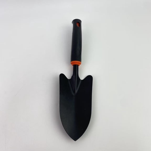 ykpiw Gardening trowels,Potting Tools for Plants with Non-Slip Plastic Handle for Home,Garden,Farm,Lawn,Outdoor Use