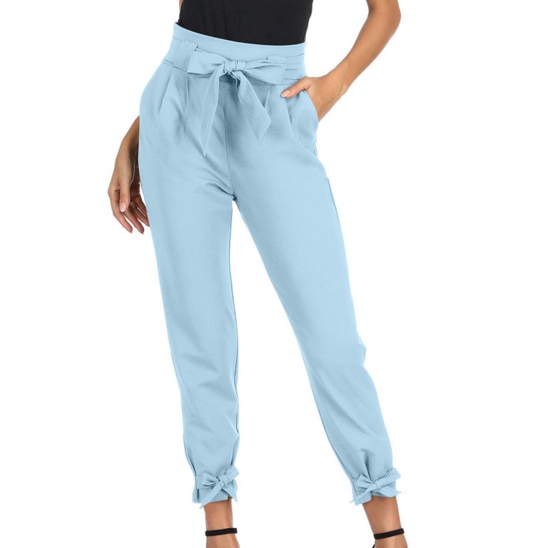 Cruise Cropped Pant