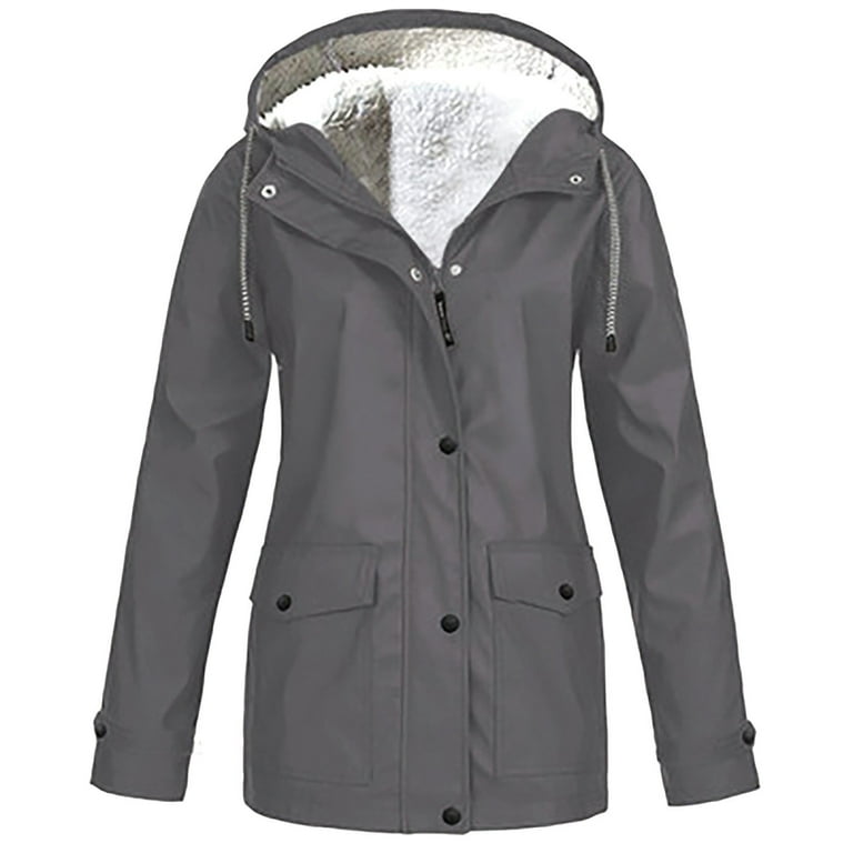 Womens raincoat sale hot sale