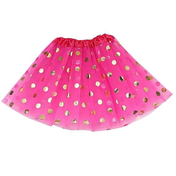 ylioge Tutus for Women Adults, Womens Pink Tutu Skirts 80s Lace Mesh Yarn Breathable High Waist Solid Color Cute Puffy Princess Mini Tulle Skirt Fall