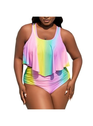 These Swimsuits Will Make Your Day At The Beach 1000 Times Easier