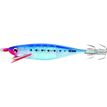 2 SET YO-ZURI FLOATING SQUID JIG, 4.0, R311, PREZZO IMBATTIBILE - JAPAN 2 SET YO-ZURI FLOATING SQUID JIG, 4.0, R311, PREZZO IMBATTIBILE - JAPAN