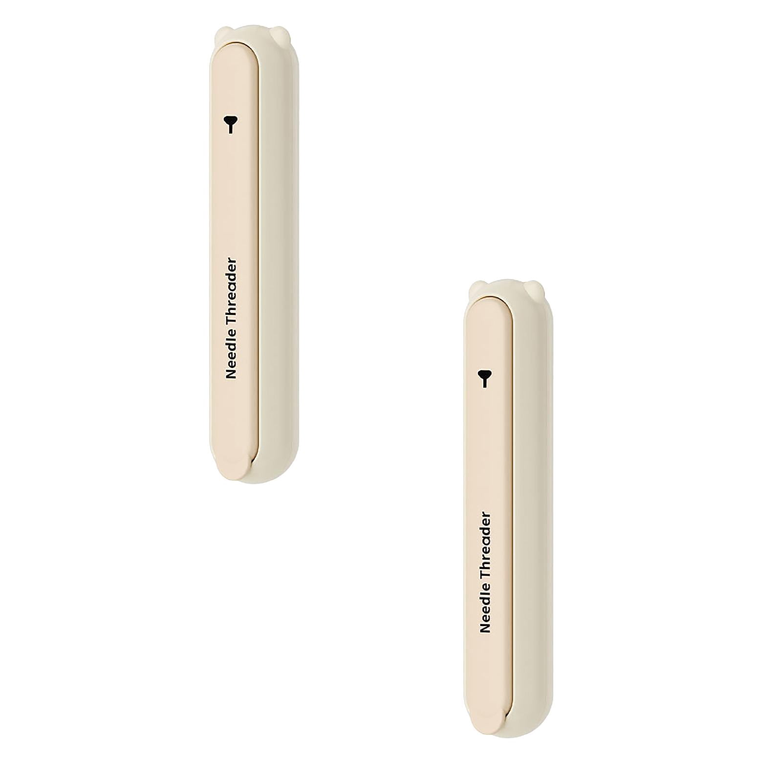 yocbz 2 in 1 Needle Threader and Seam Ripper Set of 2, 2026 New ...