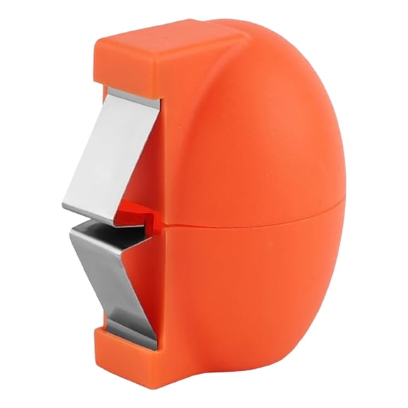 yocbz 2026 New Egg Shell Opener, Stainless Steel Egg Cracker Tool, Multifunctional Eggs SeparatorRaw and Hard Boiled Eggs Peeler Shell Remover, Kitchen GadgetEasy Peeling & Separating (#C)