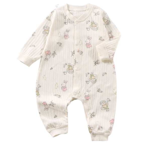yocbz Baby Boy Clothes Baby Boy'S Clothing Baby Bodysuit Outfit Clothes Baby Race Car Outfit Babies Bodysuit Beige,0-3 Months