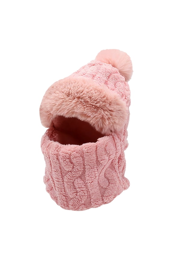 Balaclava Ski Mask for Women Men, Winter Fleece Wind-Resistant Warm Face Cover and Neck Warmer for Cycling Motorcycle Skiing