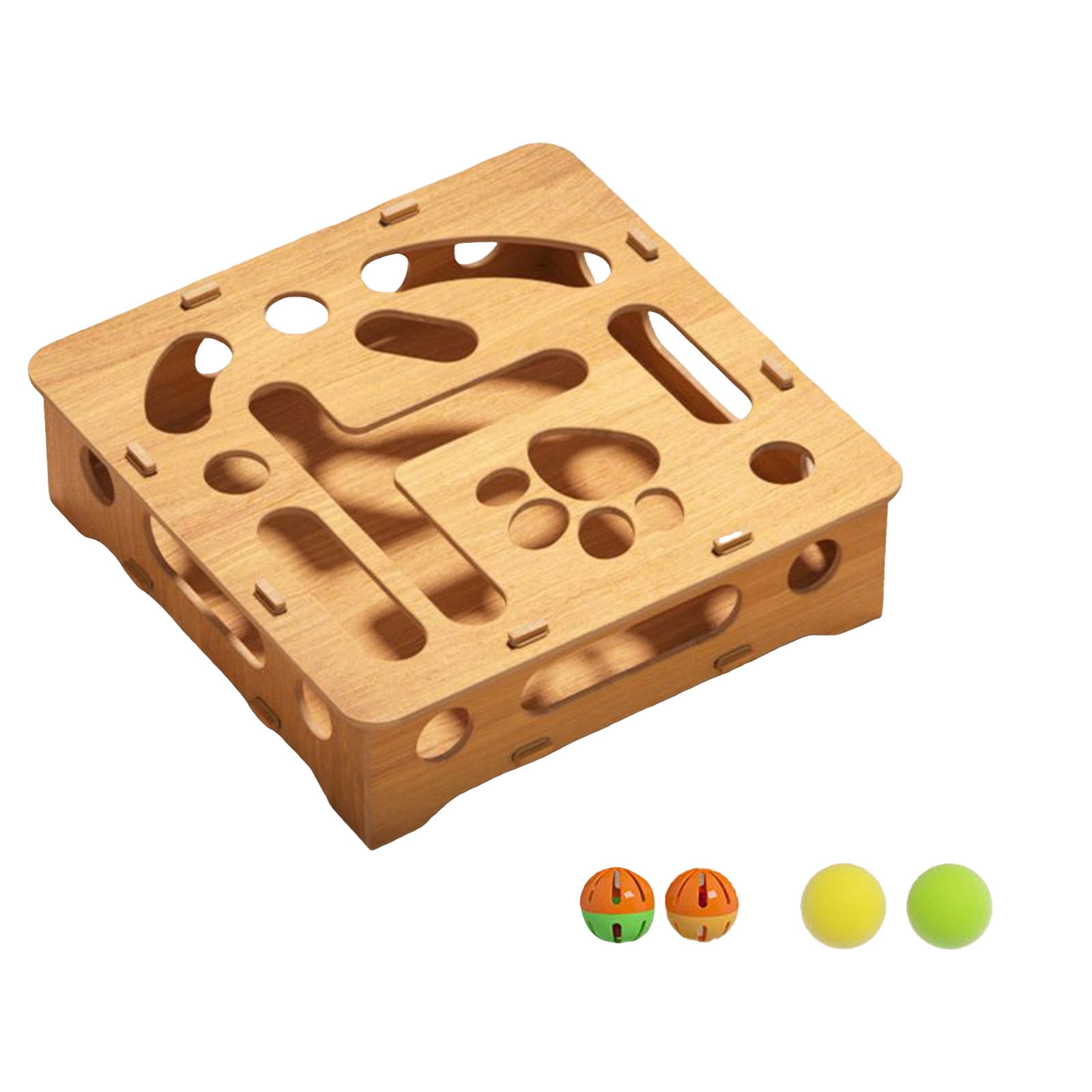Niteangel Treat Challenge Puzzle Toy