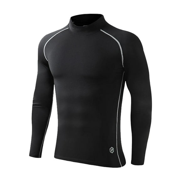 yocbz Shirts for Boys Long Sleeve T-Shirt, Print T-Shirt for Outdoor Casual Wear Grey,Size for 10-11