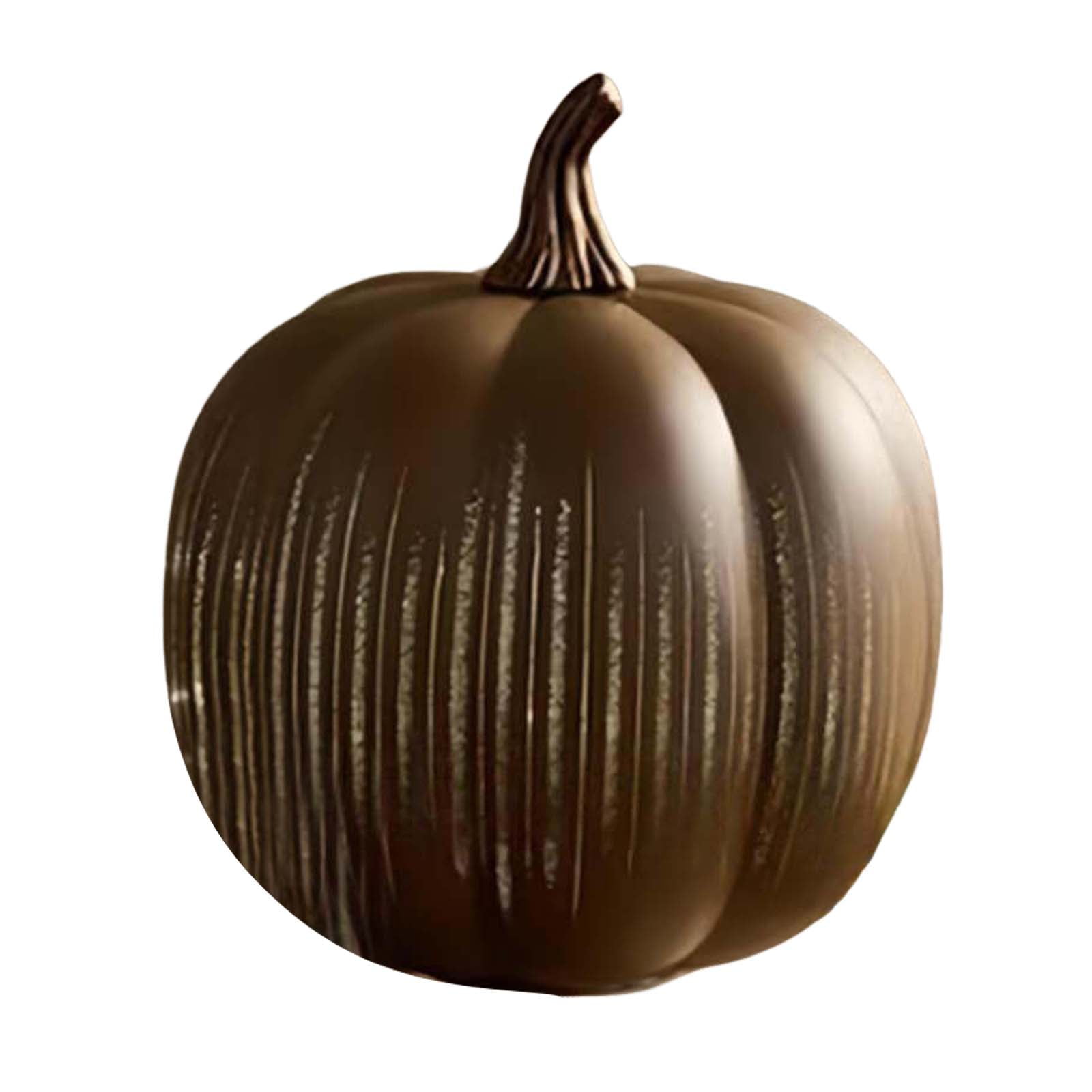 yocbz Starry Night Pumpkins, 2025 New Illuminated Twinkle
