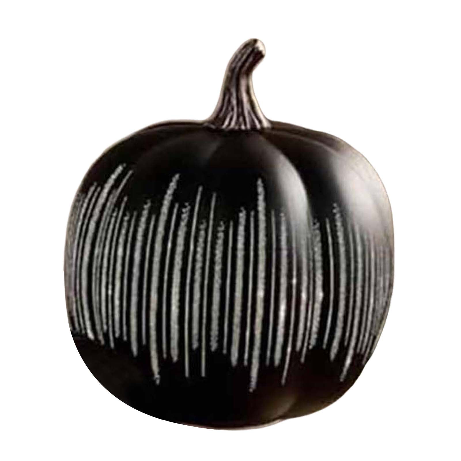 yocbz Starry Night Pumpkins, 2025 New Illuminated Twinkle