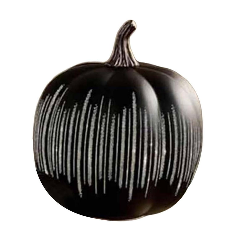 pumpkin様 Ceramic Pumpkin, Large' – FORPOST TRADE INC.