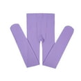 thumbnail image 1 of yocbz Tights for Girls Toddler Kids Baby Girls Cotton Leggings Pantihose Stretchy Basic Full Length Ballet Dance Pants Pantyhose for Spring Summer Stocking PP2,Size for 12-24 Months, 1 of 4
