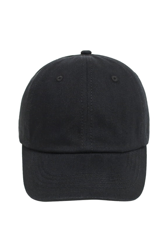 Toddler Baseball Cap Toddler Baseball Hat Baby Baseball Cap Kids Hats Boys Girls Baseball Hat Infant Baseball Cap Toddler Hat Baby Cap Black,2 Years