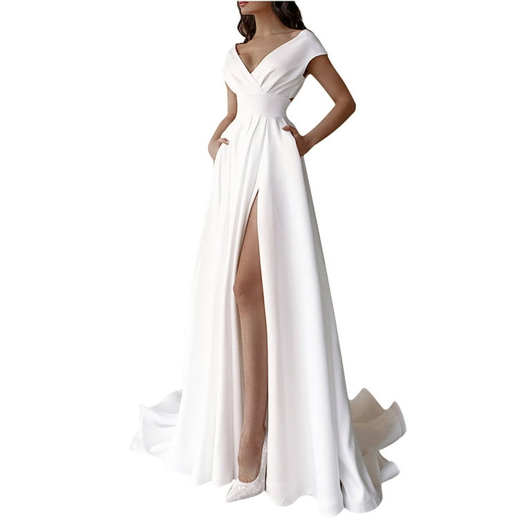 【関税&送料込】ISPIRED BY AKEP Dresses White DHgate.com:Womens Sweet Fairycore White Dress, Sheer