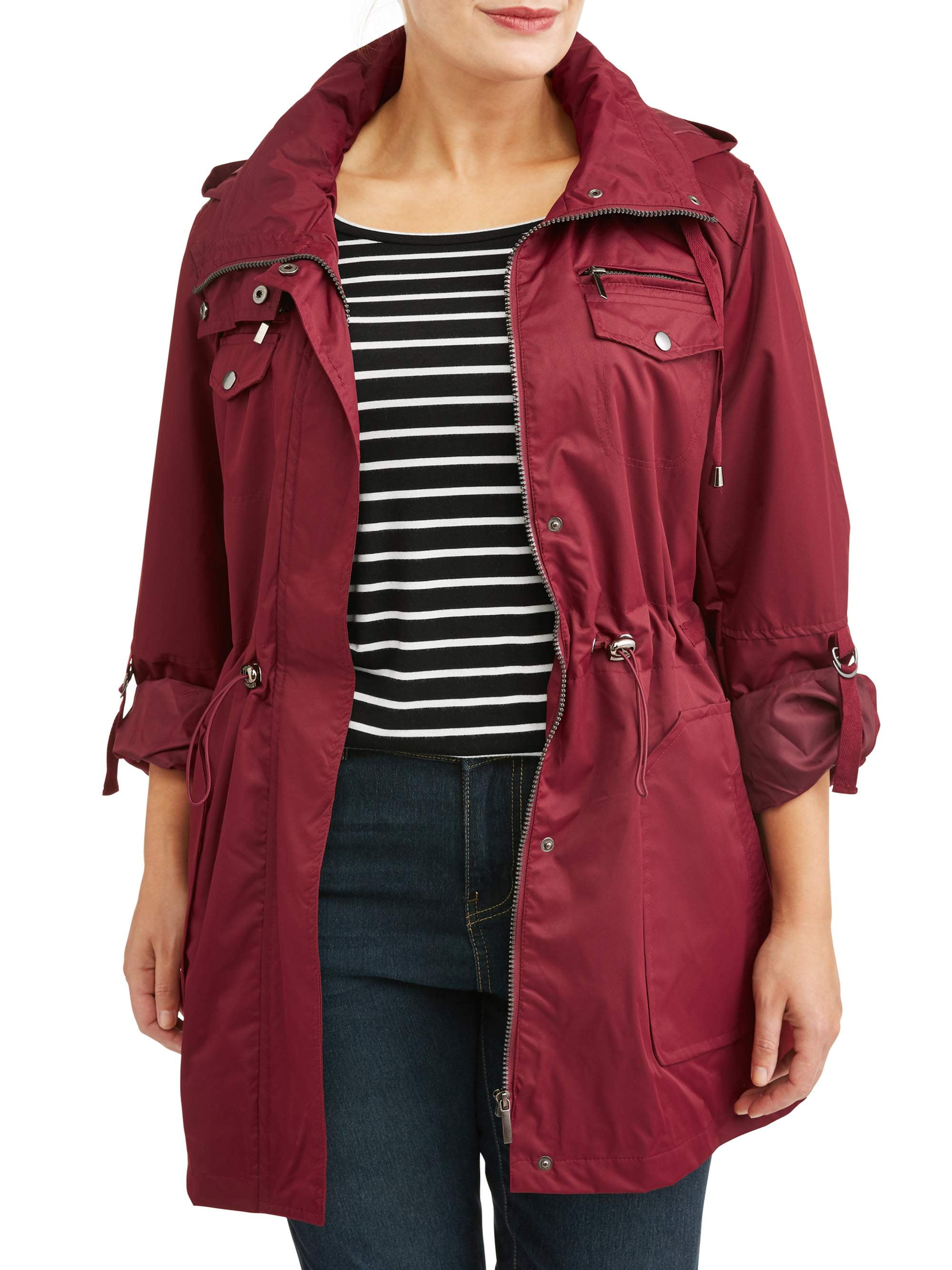 Yoki outerwear cheap collection waterproof