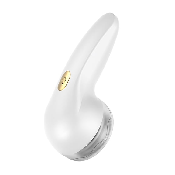 RoamHome Electric Lint Remover for Bed Clothes Furniture Sofa Blanket Bedding, Portable Handheld Lint Ball Remover Fabric Shaver Defuzzer Depiller, Home Supplies, Gift for Families (White, 1PC)