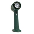 thumbnail image 1 of RoamHome Electric Mini Fan Leafless Bladeless Small Fans USB Rechargeable Handheld Battery Powered Portable Fans Personal Cooling Fan That Blows Cold Air (Green), 1 of 5