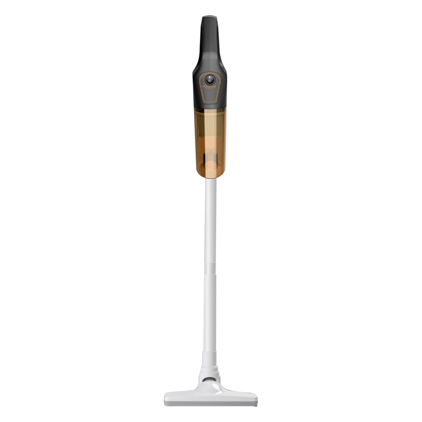 RoamHome Lightweight Stick Vacuum Cleaner with 30 Min Runtime, 120W Powerful Suction for Carpet & Hardwood, Advanced Filtration, Perfect for Pet Hair & Home Cleaning.