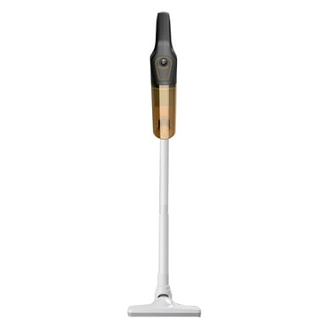 RoamHome Lightweight Stick Vacuum Cleaner with 30 Min Runtime, 120W Powerful Suction for Carpet & Hardwood, Advanced Filtration, Perfect for Pet Hair & Home Cleaning.