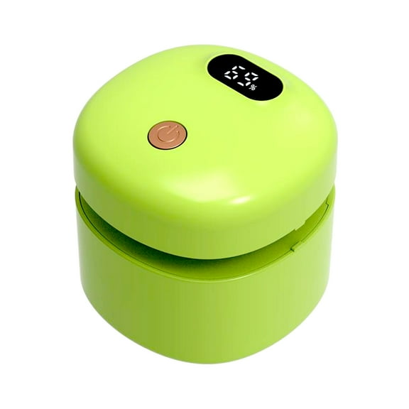 RoamHome Mini Aromatherapy Machine for Car Home, Portable Electric Diffuser Freshener for Bedroom, Bathroom, Living Room, Bathroom, Closet, Pet Room, Home Supplies, Ideal Gifts (Light Green, 1PC)