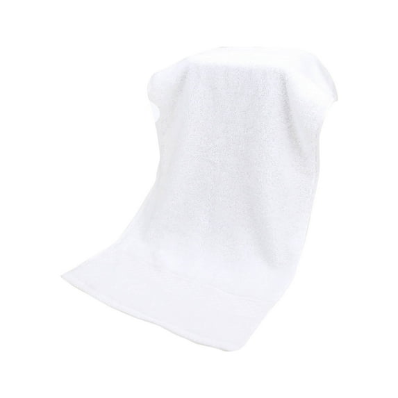 RoamHome Super Absorbent Velvet Towel - Soft, Hygroscopic, Multipurpose | Perfect for Adults at Home, Gym & Beach | Highly Durable and Easy to Carry 29.1x13in