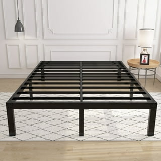 California King Bed Frames in Bed Frames Walmart