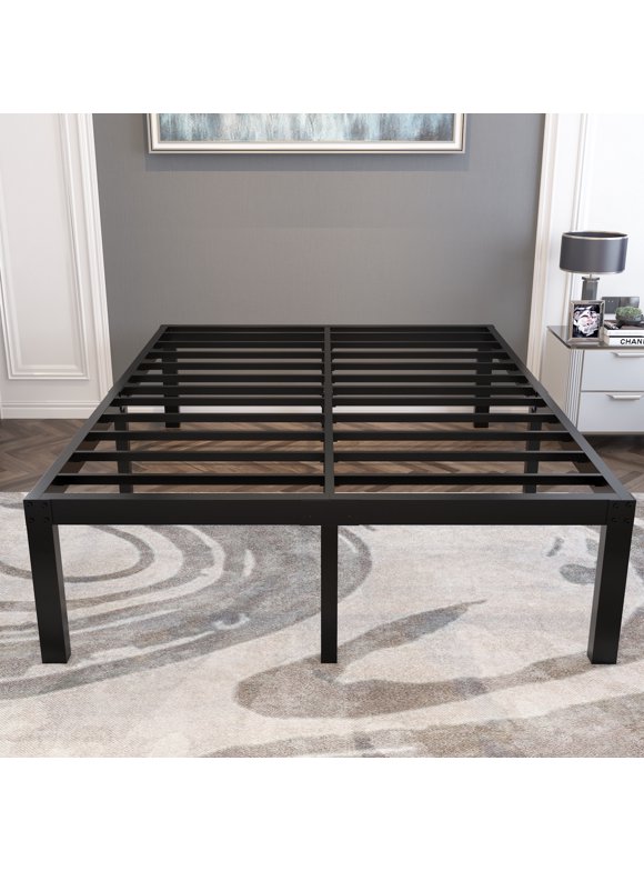 Queen Bed Frames in Bed Frames