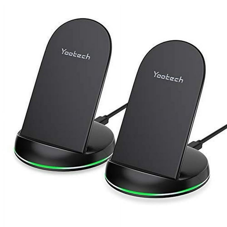 Charging Station Yootech Wireless Charger Amazon Yootech Wireless