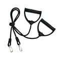 thumbnail image 1 of yotijar 1 Pair Stepper Resistance Bands, Fitness Pull Ropes, Fitness Resistance Belt for, 1 of 8