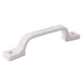 thumbnail image 1 of yotijar 232mm Camper RV Entry Door Assist Bar Comfortable Grip Multipurpose Handrail White, 1 of 8