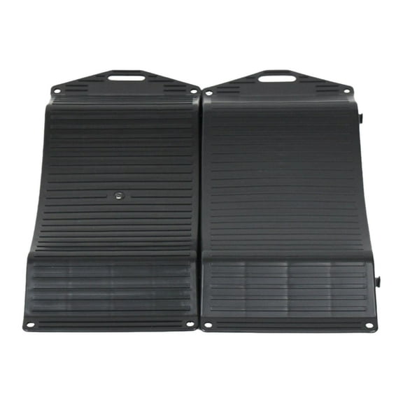 yotijar 2Pcs Ramps Highly Visible Easy Installation Vehicle Storage Ramps Black