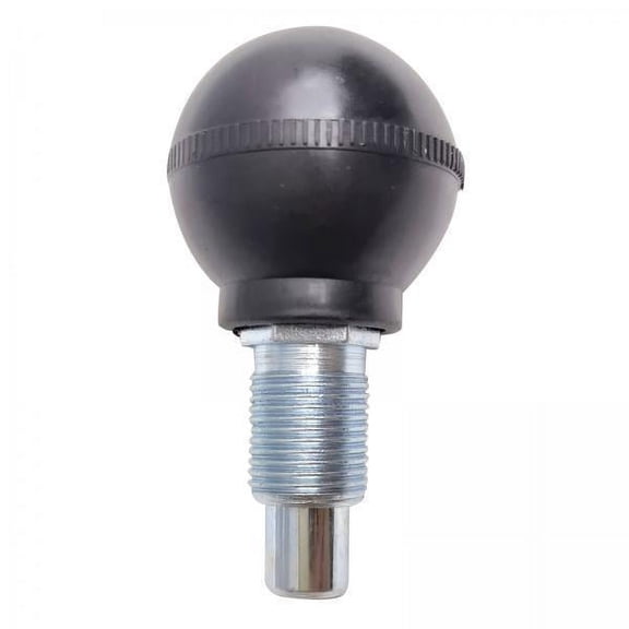 yotijar 2x Pull Pin Spring Knob Screw, Universal Maintenance Adjustment Spring Knob Pin,
