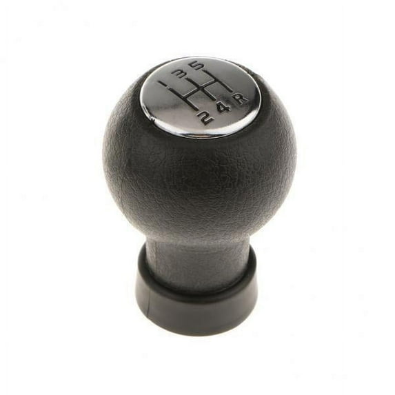 yotijar 3X Car Manual Gear er Knob Lever 5 Speed for for