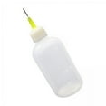 thumbnail image 1 of yotijar 3xtip Glue Bottle Applicator Gluing Small Liquid Dropper for DIY Tool, 1 of 7