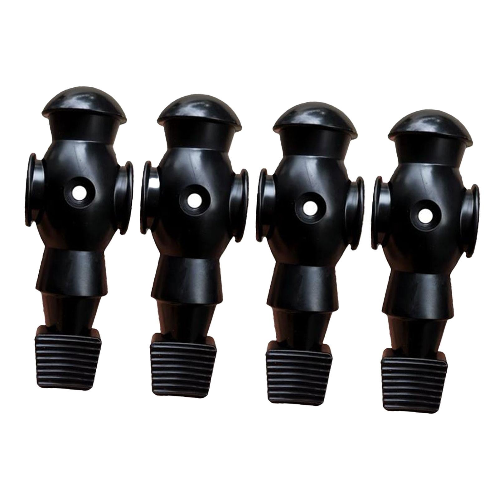 Foosballs Professional Tournament Quality - Just Like The Pros Use Official Regulation Size Set Of 3 Foosball Balls