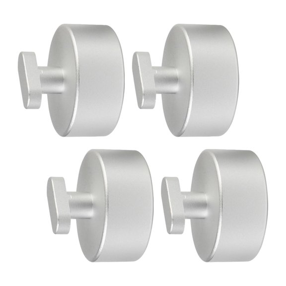 yotijar 4 Pieces Jack Pad Adapter for C7 Vehicle Spare Parts