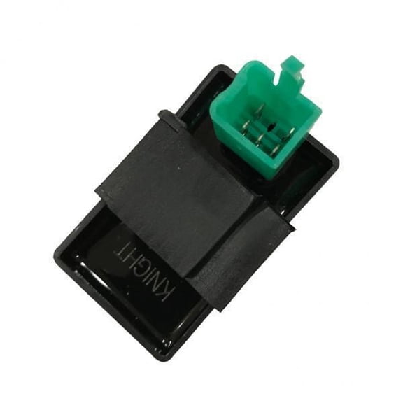yotijar 5xAC 5 Pins Ignition CDI Unit for 50CC 70CC 100CC 110CC ATV Motorcycle