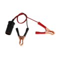 thumbnail image 1 of yotijar 5xCar 50A Battery Copper Alligator Crocodile Clip Lighter Socket 5 Pcs, 1 of 8